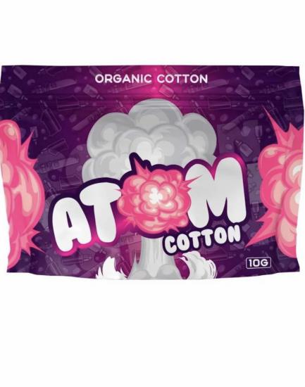 Вата Atom Cotton 10g