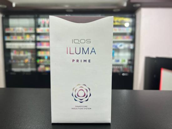 IQOS Iluma Prime