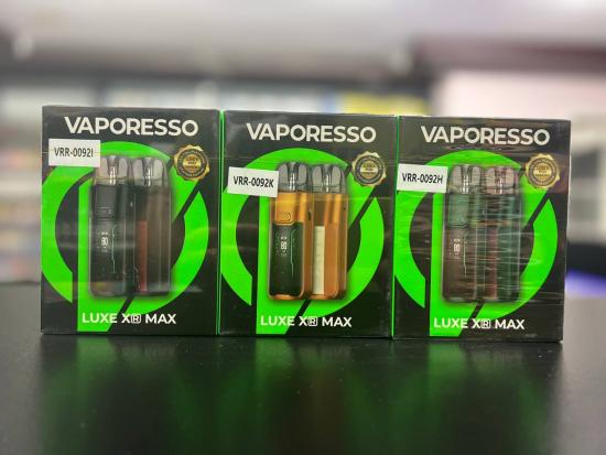 Vaporesso Luxe XR MAX Kit 2800mAh