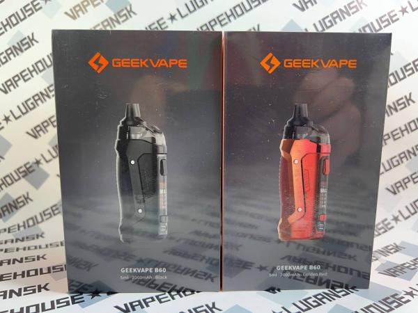 Набор  Geekvape B60 (Aegis Boost 2)