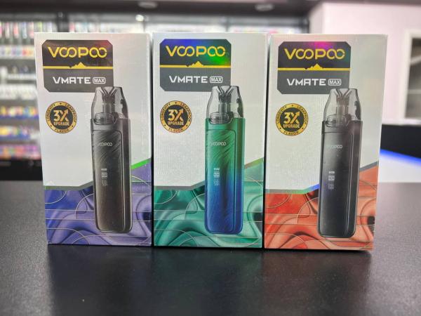 Voopoo VMATE PRO  Power Edition