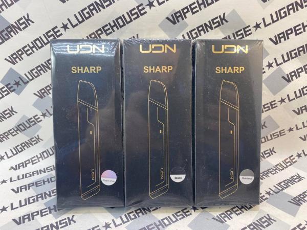 Набор UDN Sharp 850mAh Pod Kit