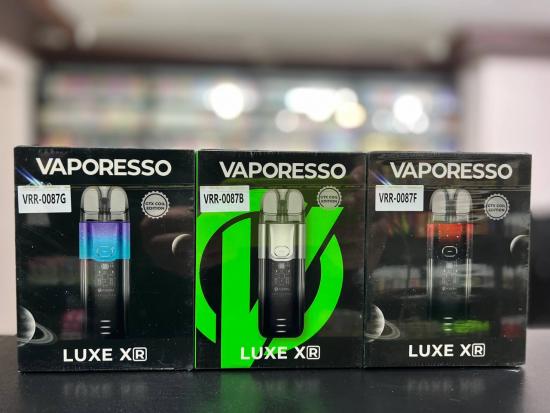 Vaporesso XR 1500 mah