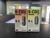 Испаритель Smoant Knight 80 Mesh 0.15/0.2/0,3/0,4/0,6 ohm