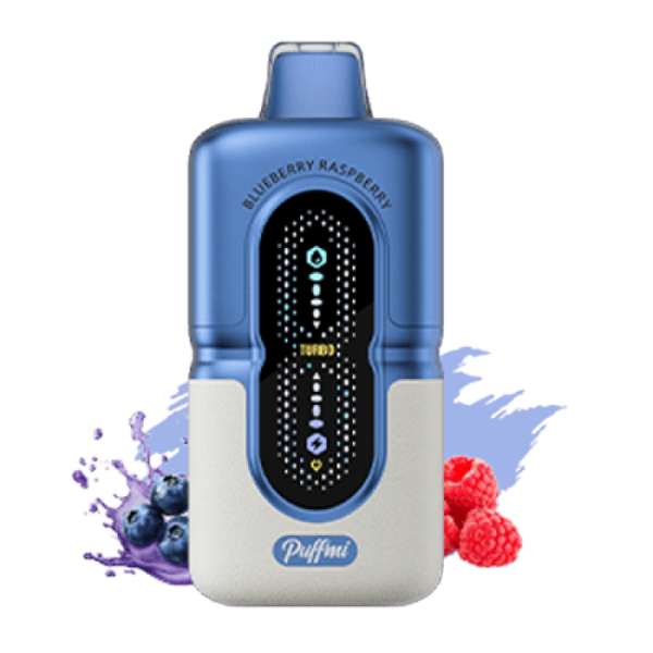 Одноразовый Puffmi Mosh 40000 тяг