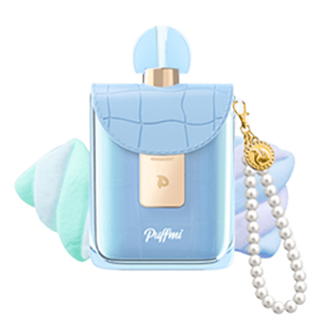 Одноразовый Puffmi Flora 25000 тяг