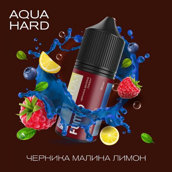 Жидкость Fummo AQUA 30ml 20salt 50/50