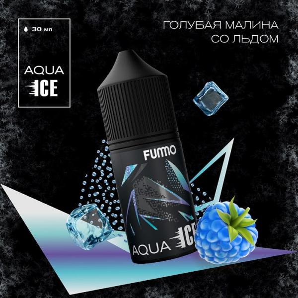 Жидкость Fummo AQUA ICE 30ml 20salt 50/50